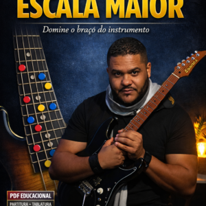 Escala Maior / Diatônica