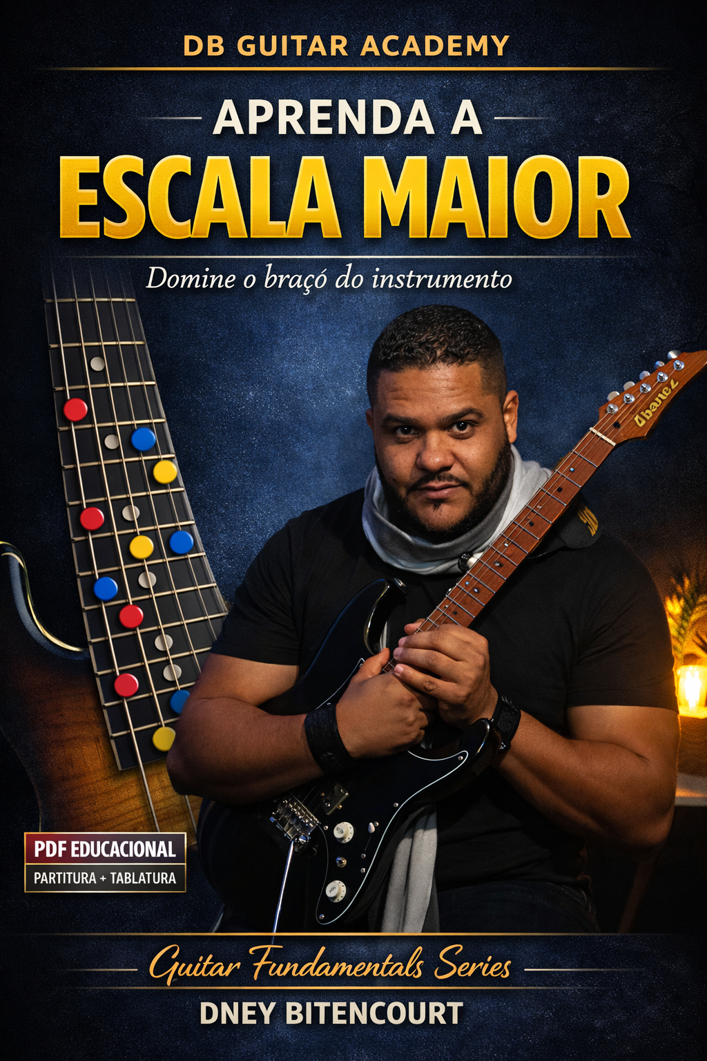Escala Maior / Diatônica