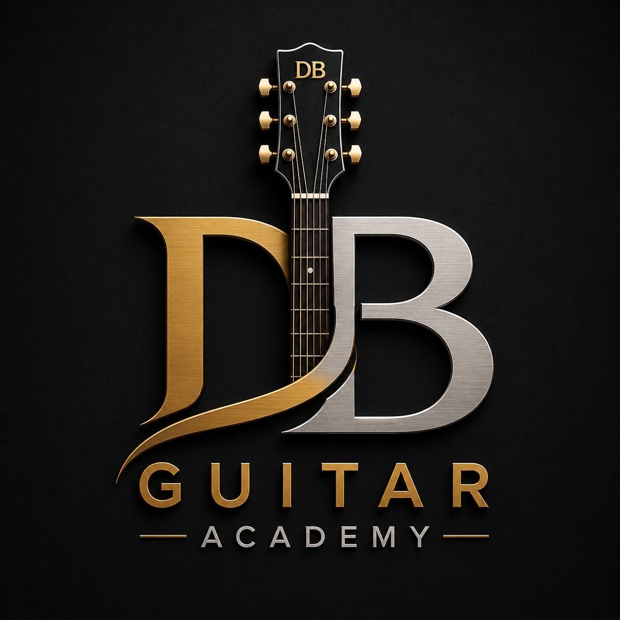 DB Guitar Academy